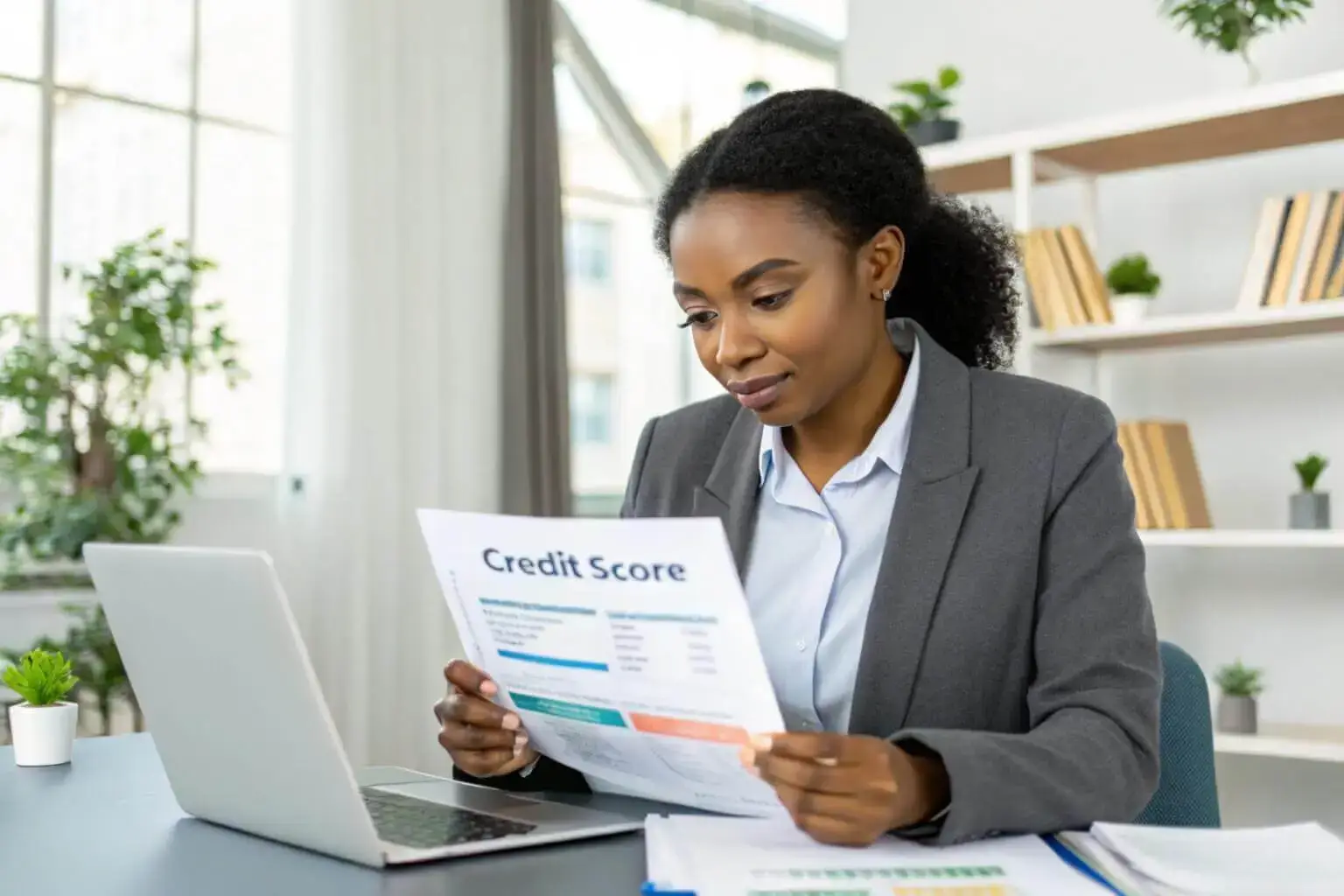 Complete Guide to Understanding and Improving Your Credit Score in South Africa