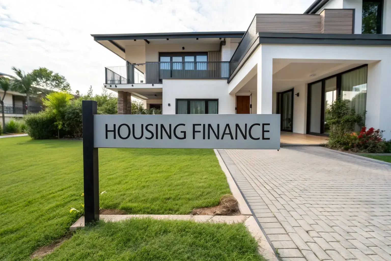 Housing Finance