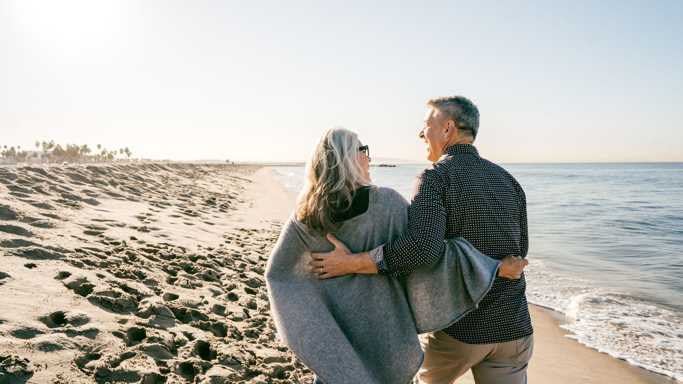 Family planning their financial future